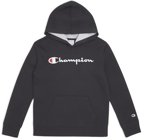 Extreme-Pride Champion Boys Hoodie