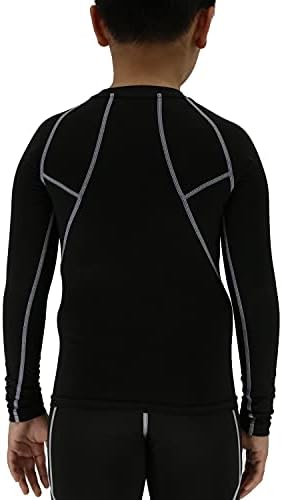 Enhanced Performance Compression T-Shirt