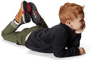 Columbia Boys Steens Mountain II Fleece Jacket Warm Stretchable and Perfect for Outdoor Activities