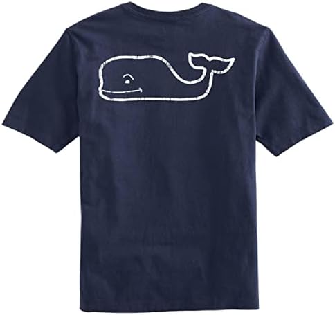 Vineyard Vines Boys Short Sleeve Vintage T-Shirt