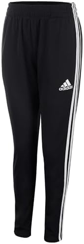 Adidas Boys Tapered Trainer Pant