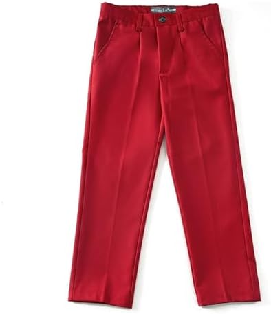 Perfect for Boys Tuxedo Suit Set Easy to Wear Quality Material