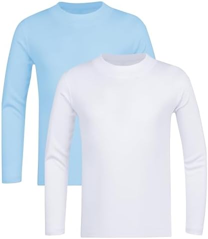Runceptual - 5T-Youth UPF 50 Rash Guard Boys Girls