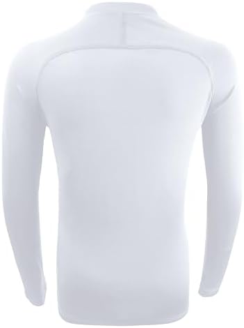 Runceptual Compression Shirt for Boys and Girls