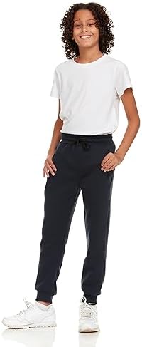 PURE CHAMP 3Pk Boys Sweatpants Fleece Joggers 1