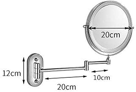 Makeup Mirror Vanity