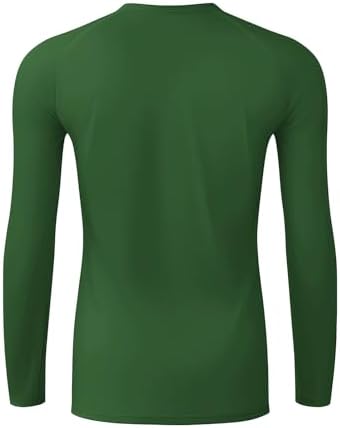 Youper Youth Thermal Compression Shirt