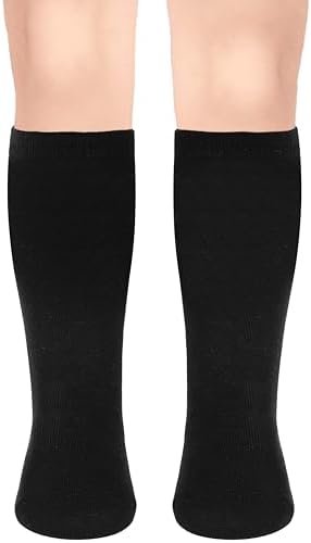 ENBAOHUI toddler soccer socks