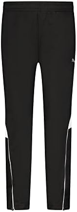 Stylish Durable PUMA Boys Pure Core Soccer Pants