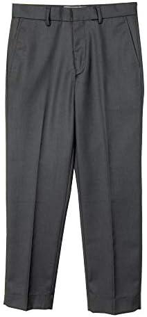 Spring Notion Boys 4-Piece Suspender Outfit
