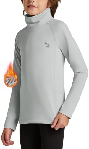 Thermal Compression Base Layer BoysWinter