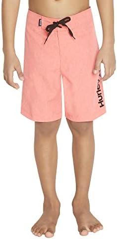 Hurley Boys Infinite Freedom Board Shorts