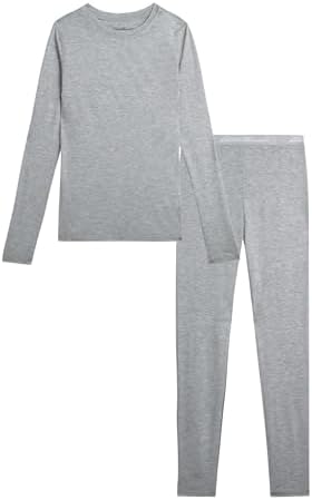Eddie Bauer Kids Thermal Set - Perfect for Wintertime