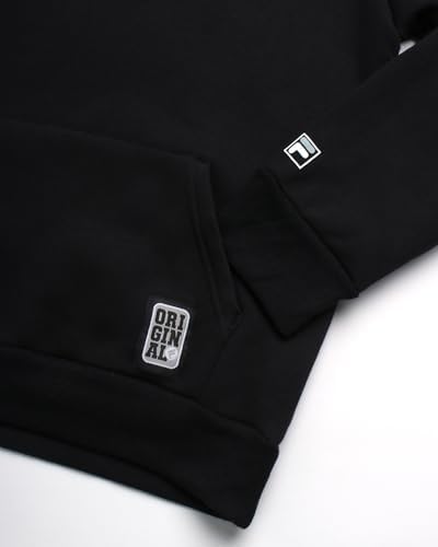 Fila Boys Poly Fleece Jogger Set - Comfort Style
