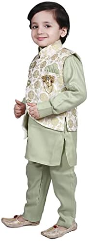 TADEX Ethnic Kurta Set For Boys Huge Savings