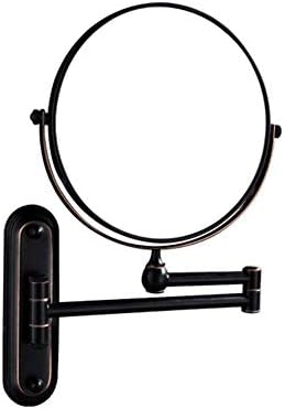 8-Inch Wall-Mounted Vanity Mirror