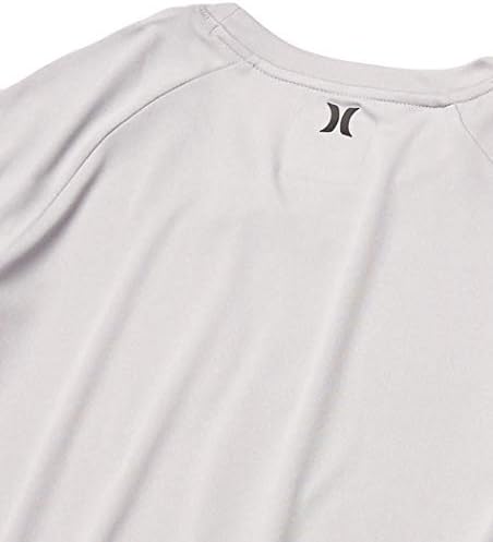 Hurley Boys Rash Guard T-Shirt