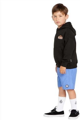 Volcom Boys Board Short Tag
