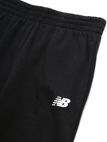 New Balance Boys joggers set - adventure style and comfort for active kids