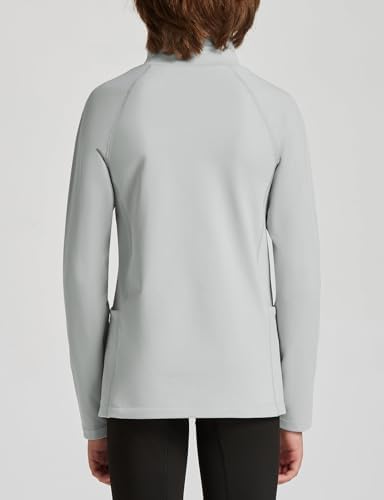 Thermal Compression Base Layer BoysWinter