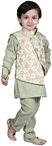 TADEX Ethnic Kurta Set For Boys Huge Savings