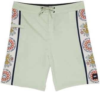 Vans Sidelines Boardshorts for Boys