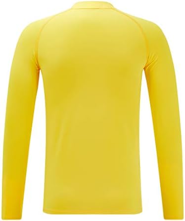 Comfort Youth Boys Compression Thermal