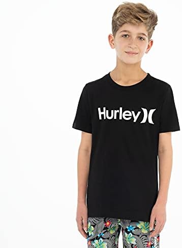 Hurley Boys One and Only Graphic T-Shirt