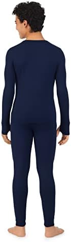 Cuddl Duds Thermal Set for Kids