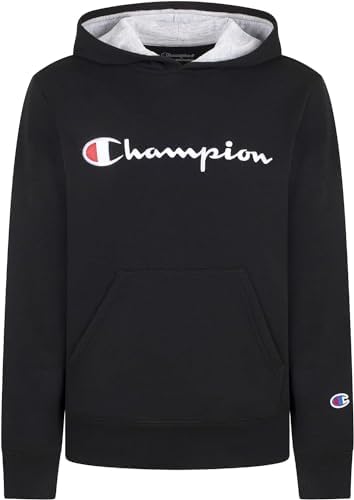 Champion Boys Fleece Pullover