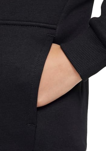 Nike Boys Sportswear Club Fleece Pullover Hoodie Vibe