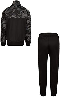 Nike Boys Thermo Fit Jacket Pants 2-Piece Set