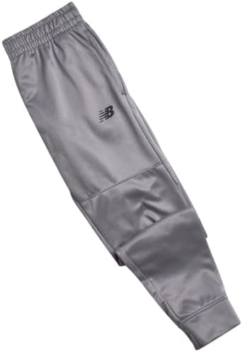 New Balance Boys 3-Piece Joggers Set for Toddlers 2T-12
