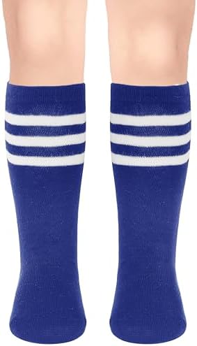 ENBAOHUI toddler soccer socks