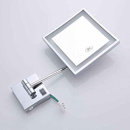 Vanity Mirror with Led Light Modern Bathroom Vanity