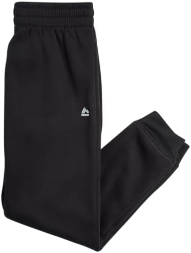 RBX Boys 3 Piece Active Jogger Set
