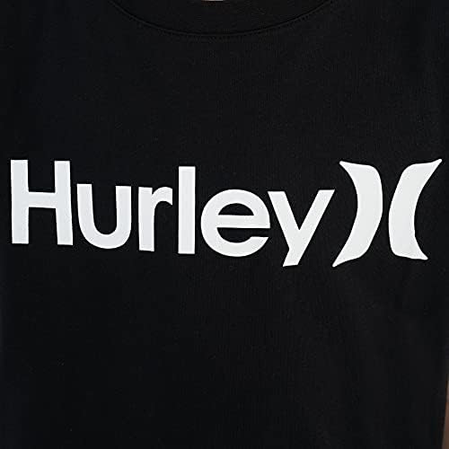 Hurley Boys One and Only Graphic T-Shirt