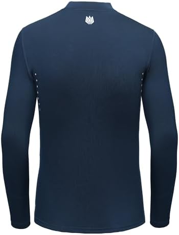 FitsT4 Youth Compression Thermal Shirt