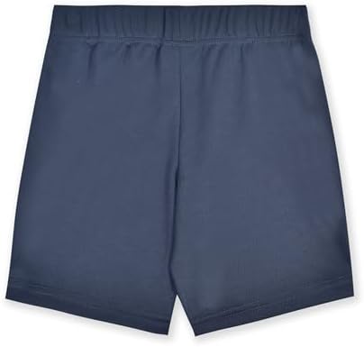 Marvel Spider-Man Miles Morales 2-Piece T-Shirt Shorts Set Fun Character Design for Little Boys