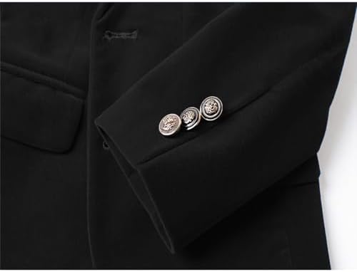 Lycody Boys Tuxedo Jacket 2T-14