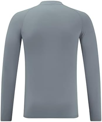 Thermal Compression Base Layer for Boys by DEVOROPA