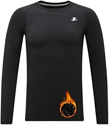 Devoropa Boys Compression Thermal