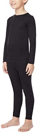 32 Degrees Kids Heat Base Layer Set