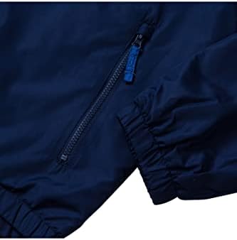 Eddie Bauer Kids Waterproof Rain Jacket