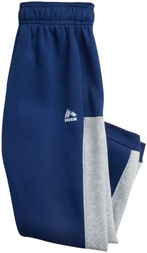 RBX Boys Active Sweatsuit Set 3 Piece 1