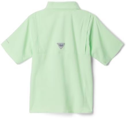 Columbia Boys Button-Down