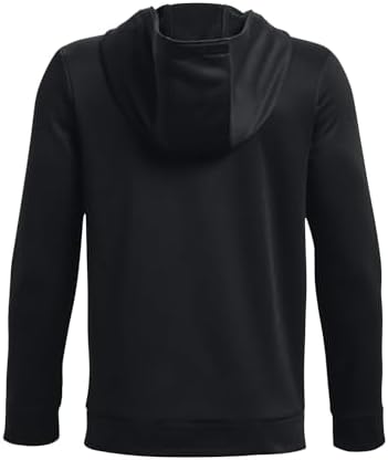 Under Armour Boys Full Zip