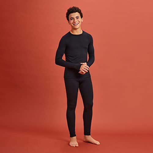 Cuddl Duds Thermal Set for Kids