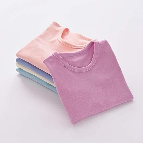 American Trends Thermal Underwear for Kids Toddler Winter Set