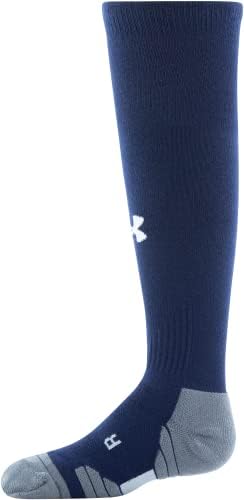 Under Armour Kids Game Socks Tropic Pink for Finish Line
